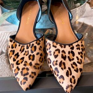 Cute Leopard flats🐆